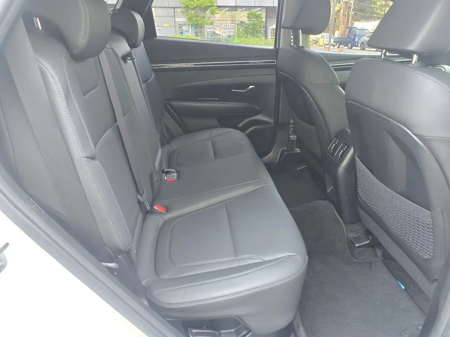 Hyundai Tucson — фото 2