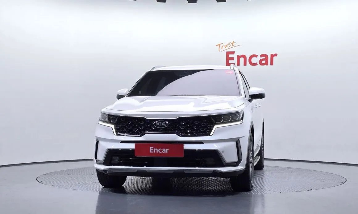 Kia Sorento — фото 4