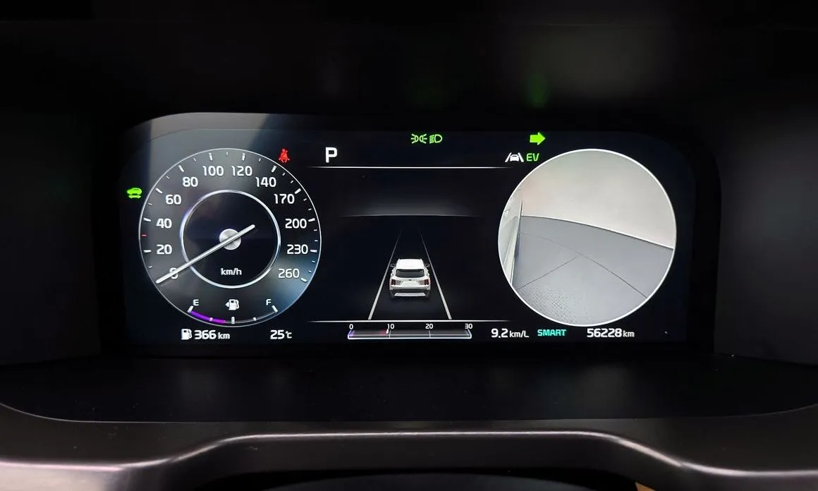 Kia Sorento — фото 2