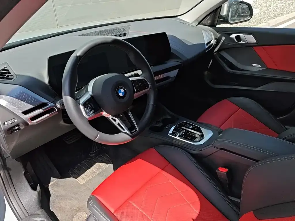BMW 2 Series — фото 9