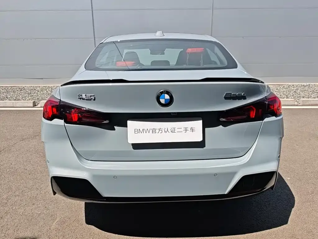 BMW 2 Series — фото 5