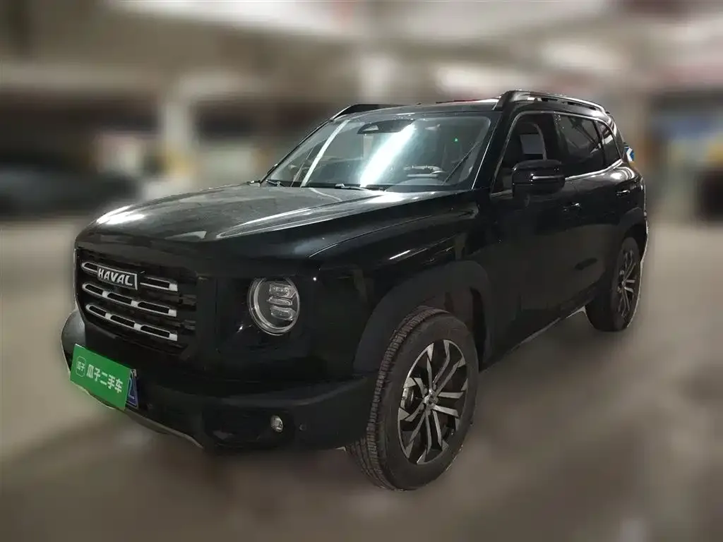 Haval Big Dog — фото 5