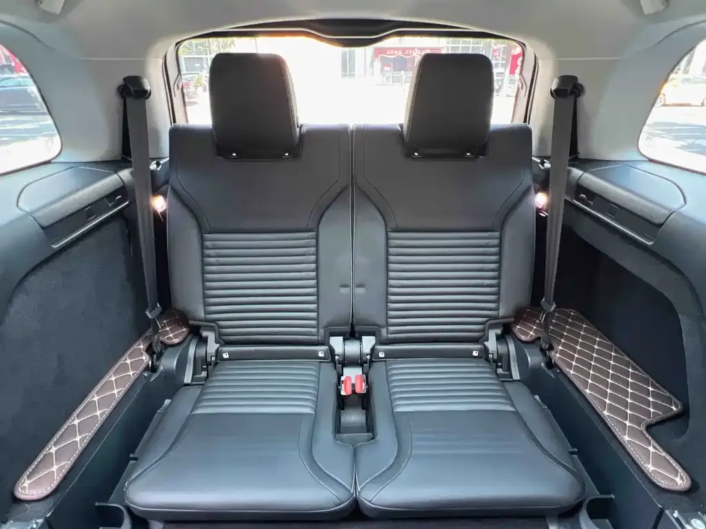 Land Rover Discovery — фото 2