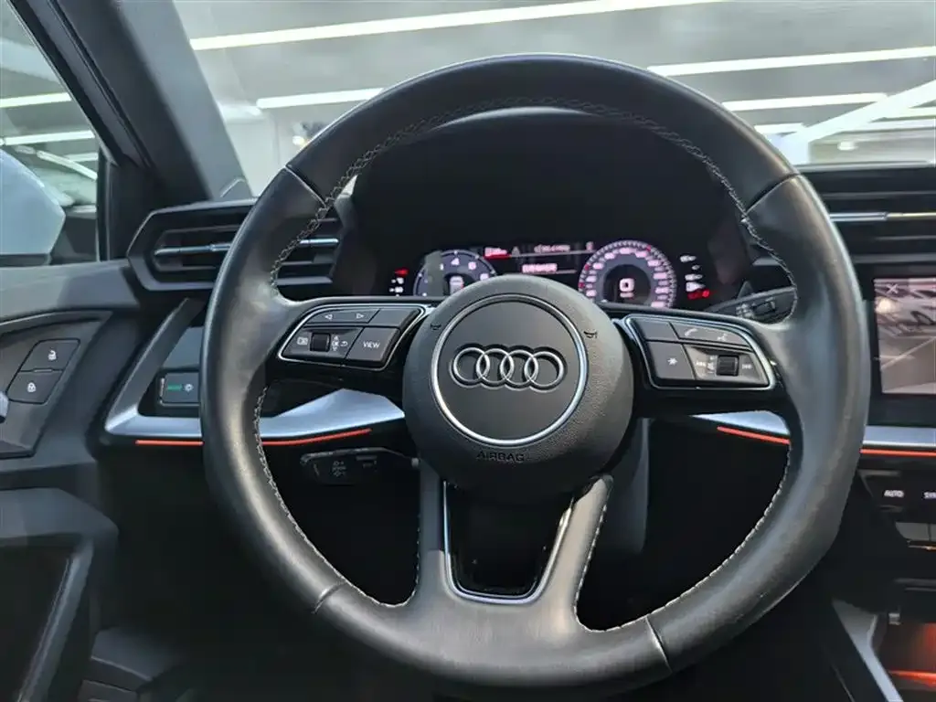 Audi A3 — фото 2