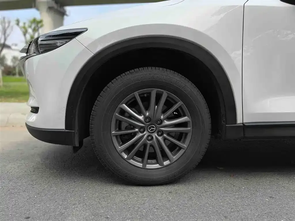 Mazda CX-8 — фото 2