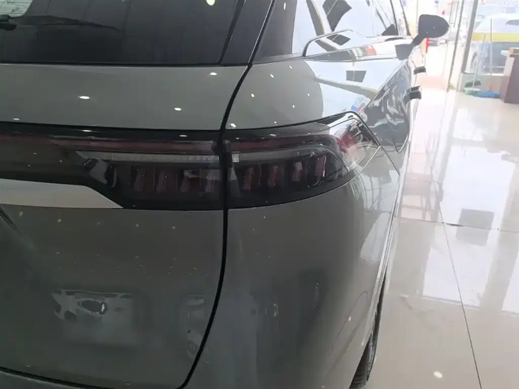 Chery Tiggo 9 C-DM — фото 10