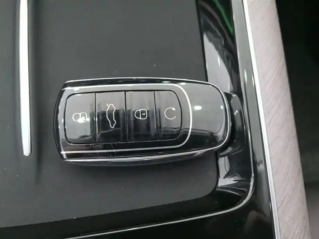 Chery Tiggo 9 C-DM — фото 6