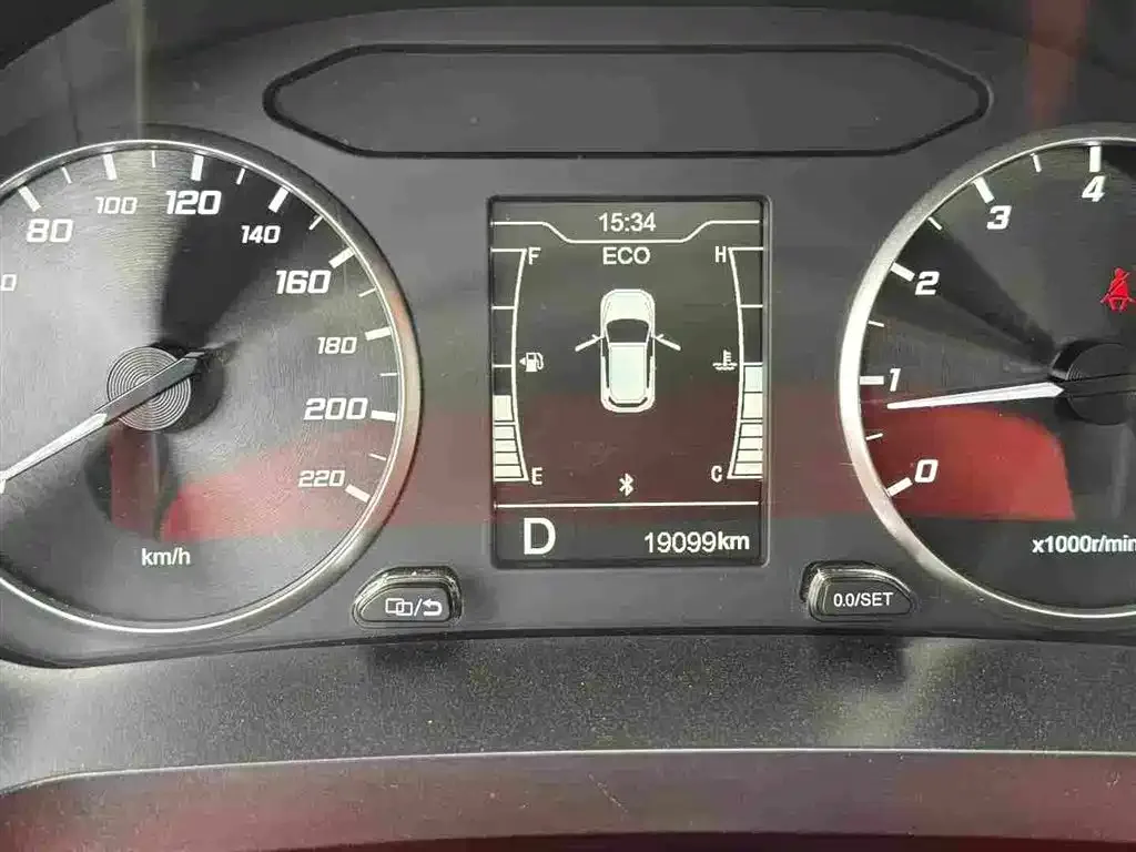 Chery Tiggo 7 — фото 10