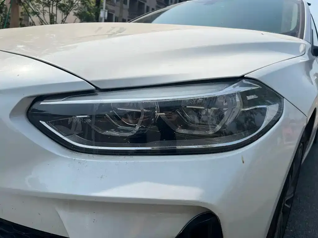 BMW 1 Series — фото 2