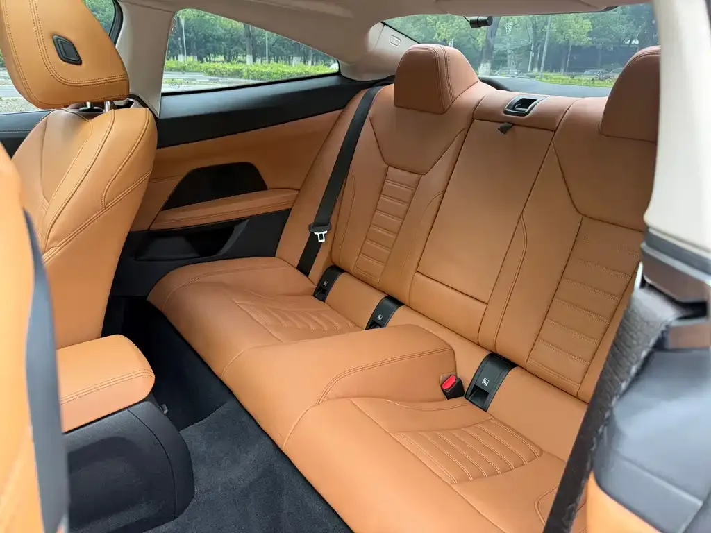 BMW 4 Series — фото 3