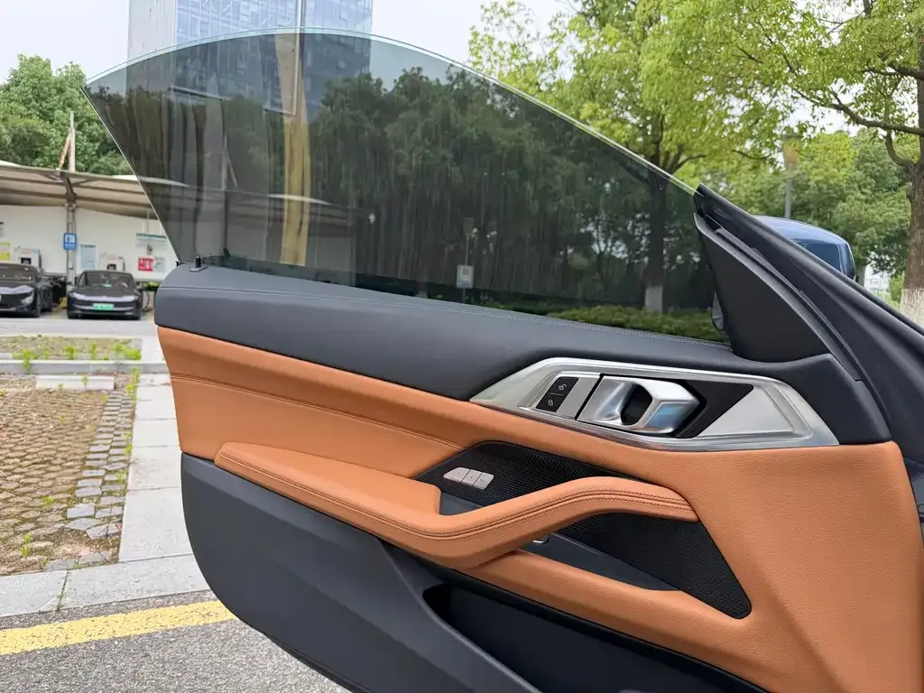 BMW 4 Series — фото 10