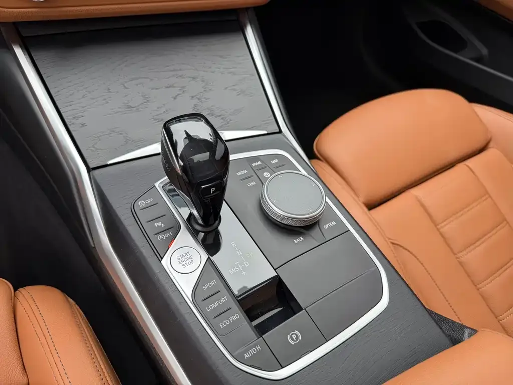 BMW 4 Series — фото 6