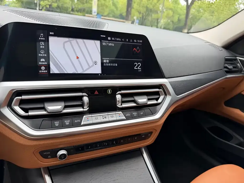 BMW 4 Series — фото 8