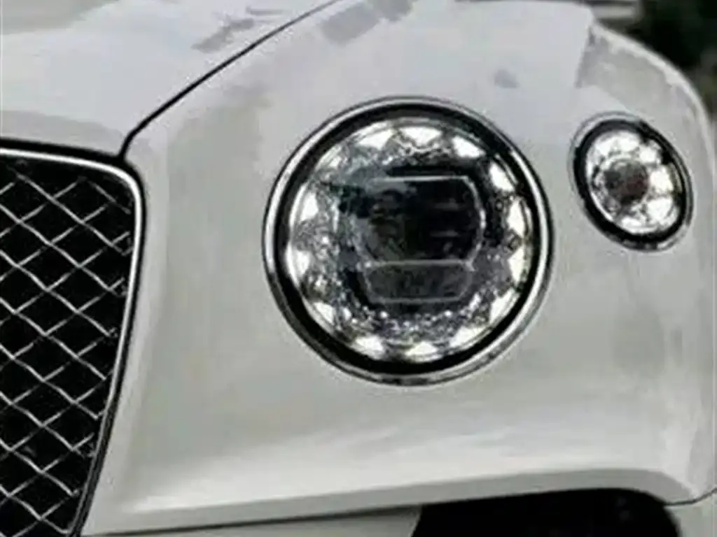 Bentley Continental — фото 9