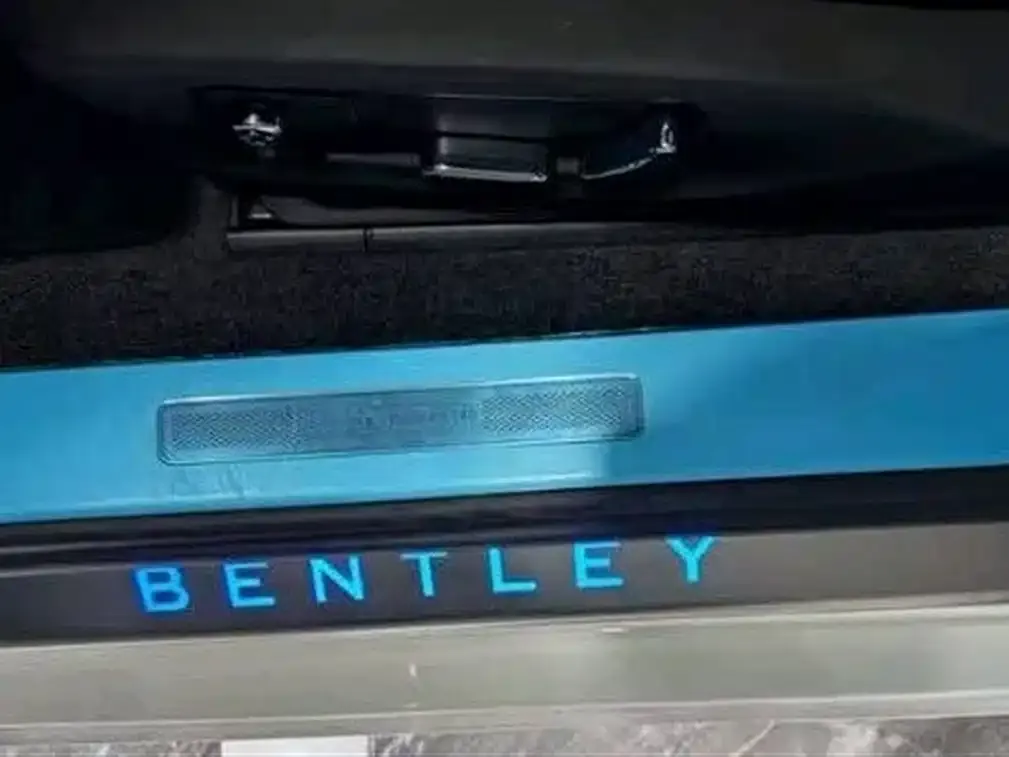 Bentley Continental — фото 2