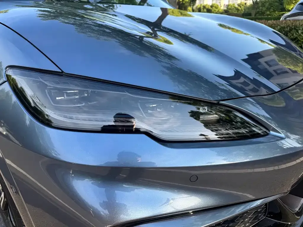 BYD Seal 06GT — фото 2