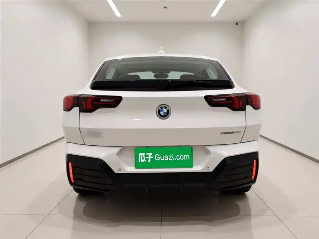 BMW X2 (Import) — фото 4