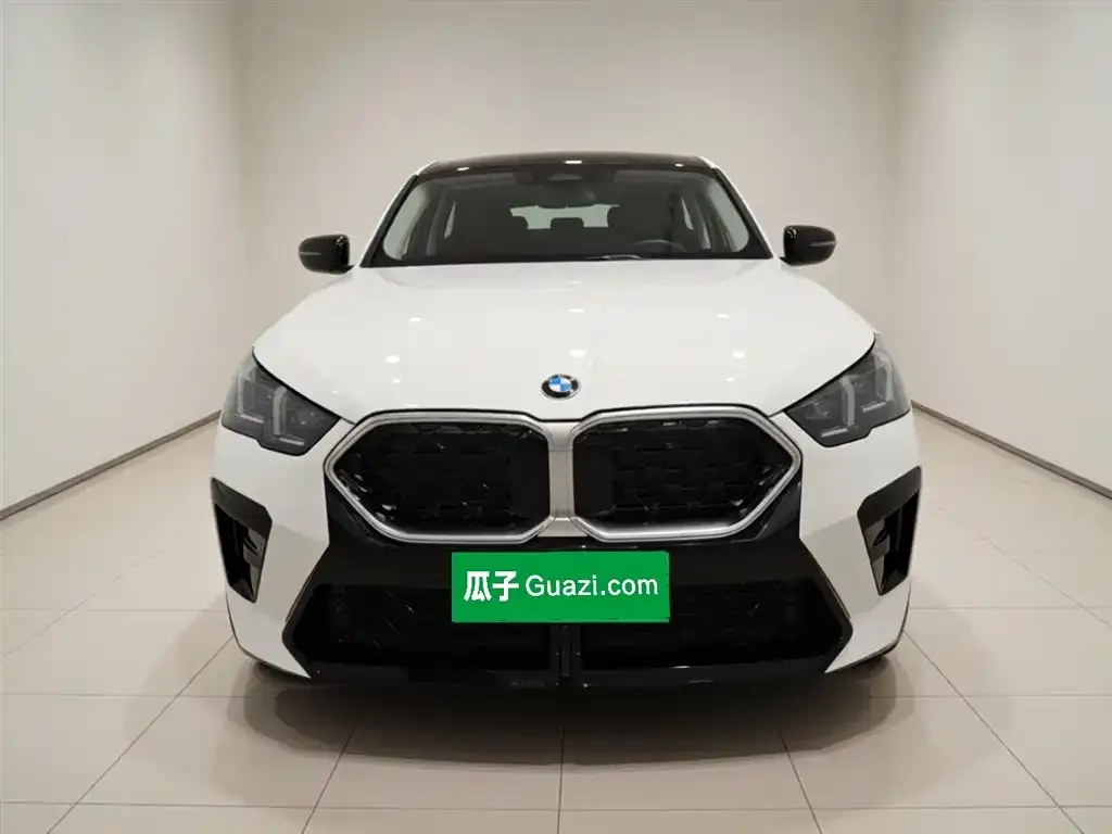 BMW X2 (Import) — фото 7