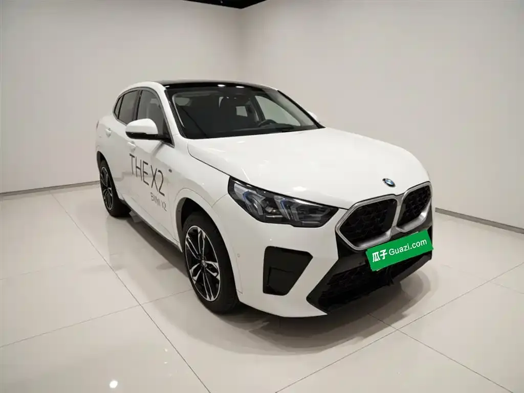 BMW X2 (Import) — фото 3