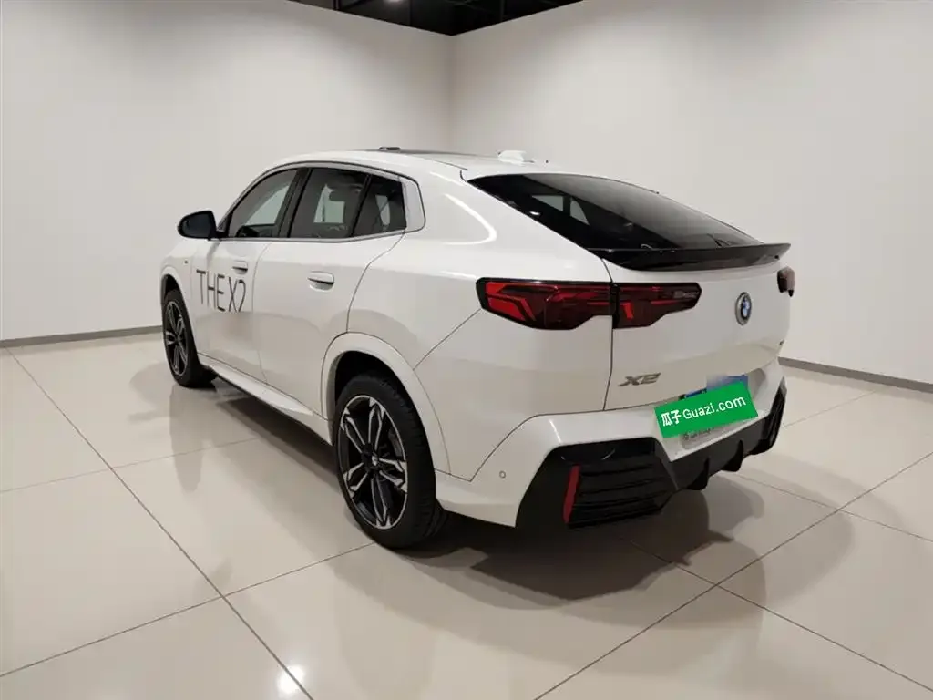 BMW X2 (Import) — фото 6