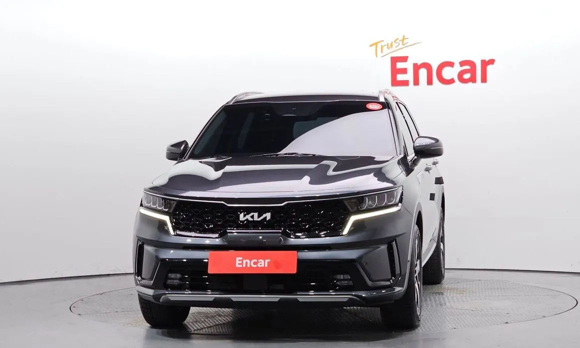 Kia Sorento — фото 2