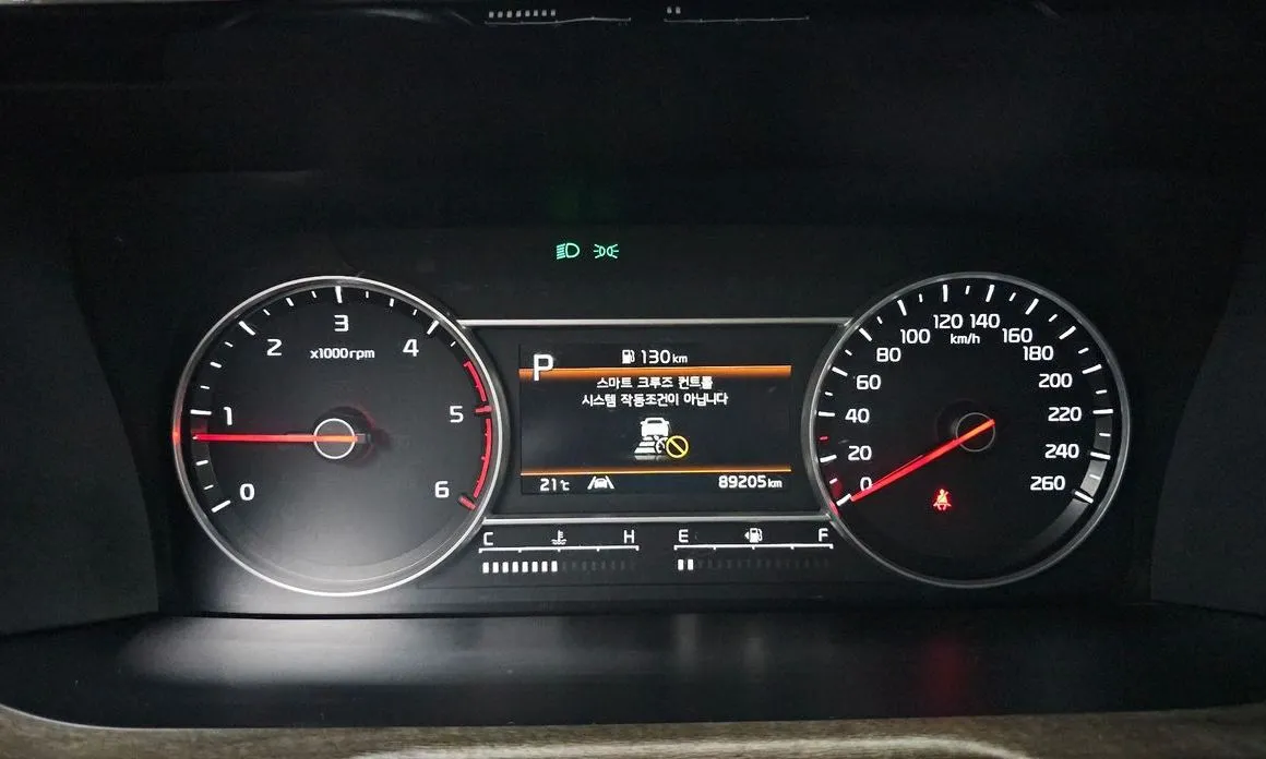 Kia Sorento — фото 4