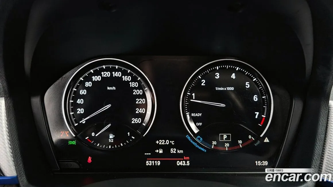 BMW X2 (F39) — фото 9