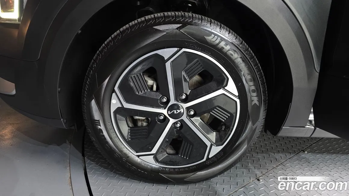 Kia Niro — фото 10