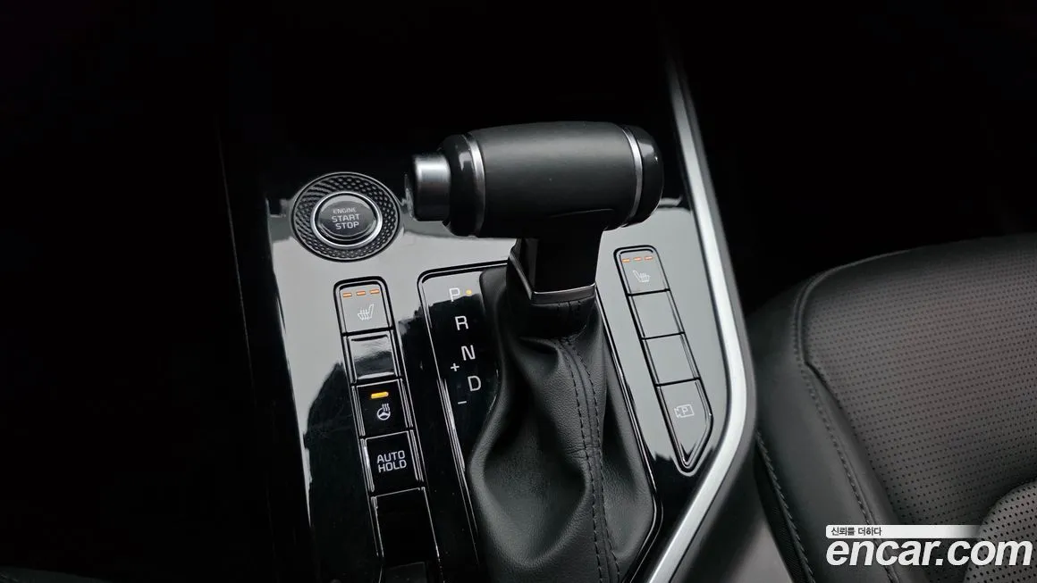 Kia Niro — фото 3