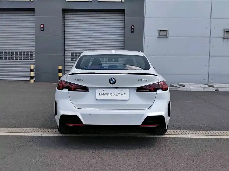BMW 2 Series — фото 3