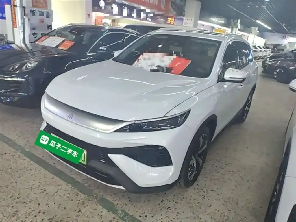 BYD Pro New Energy — фото 1