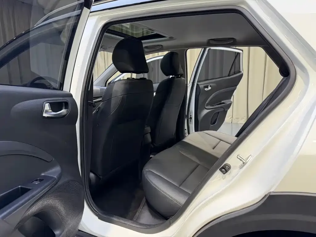 Kia KX1 — фото 7