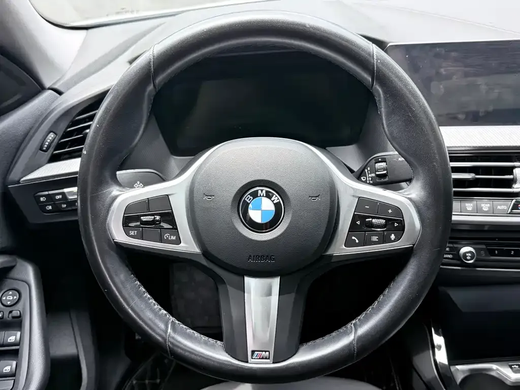 BMW 2 Series (Import) — фото 4