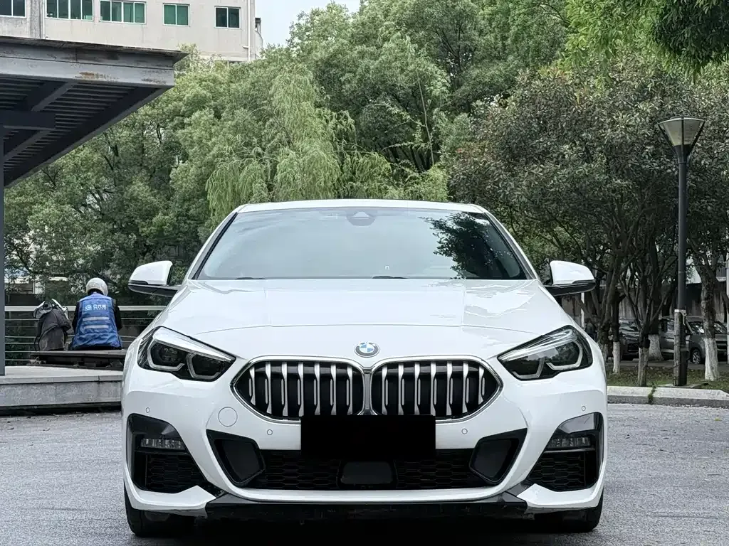 BMW 2 Series (Import) — фото 10