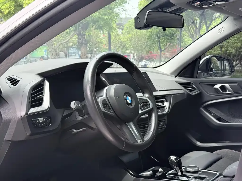 BMW 2 Series (Import) — фото 8