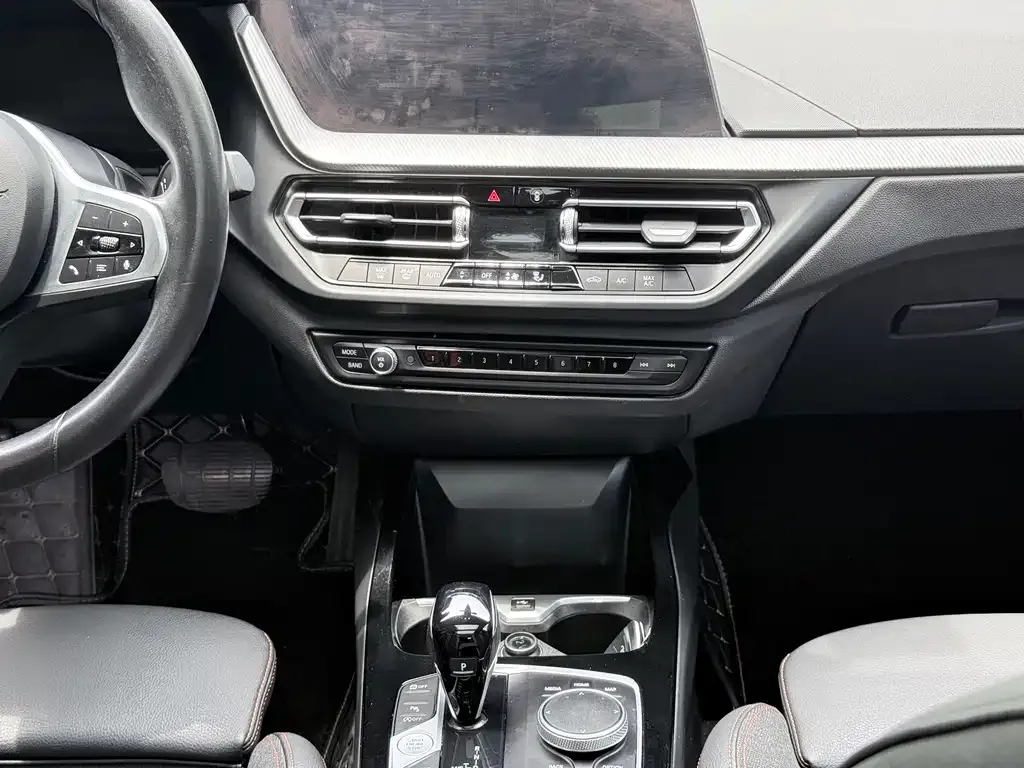 BMW 2 Series (Import) — фото 5
