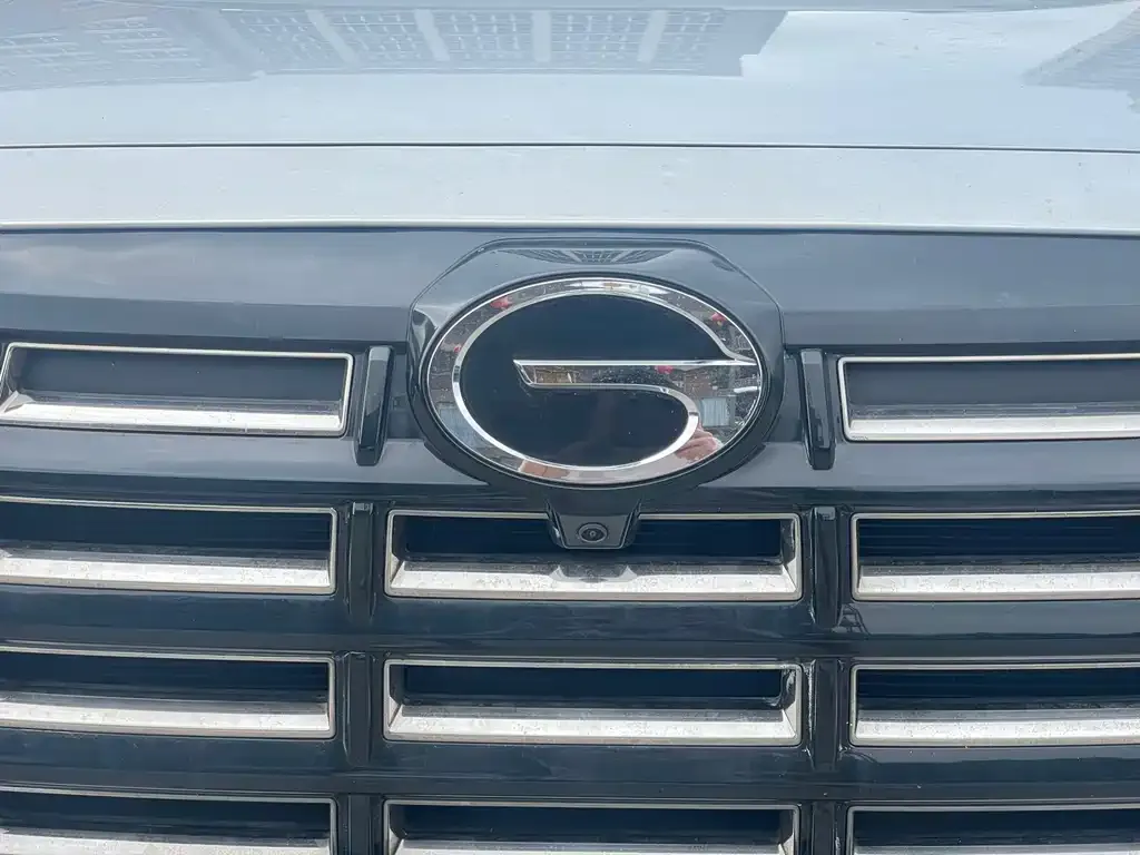 GAC Motor Trumpchi GS4 — фото 4