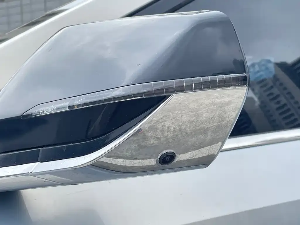GAC Motor Trumpchi GS4 — фото 3