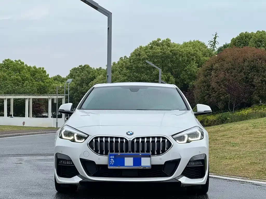 BMW 2 Series (Import) — фото 2