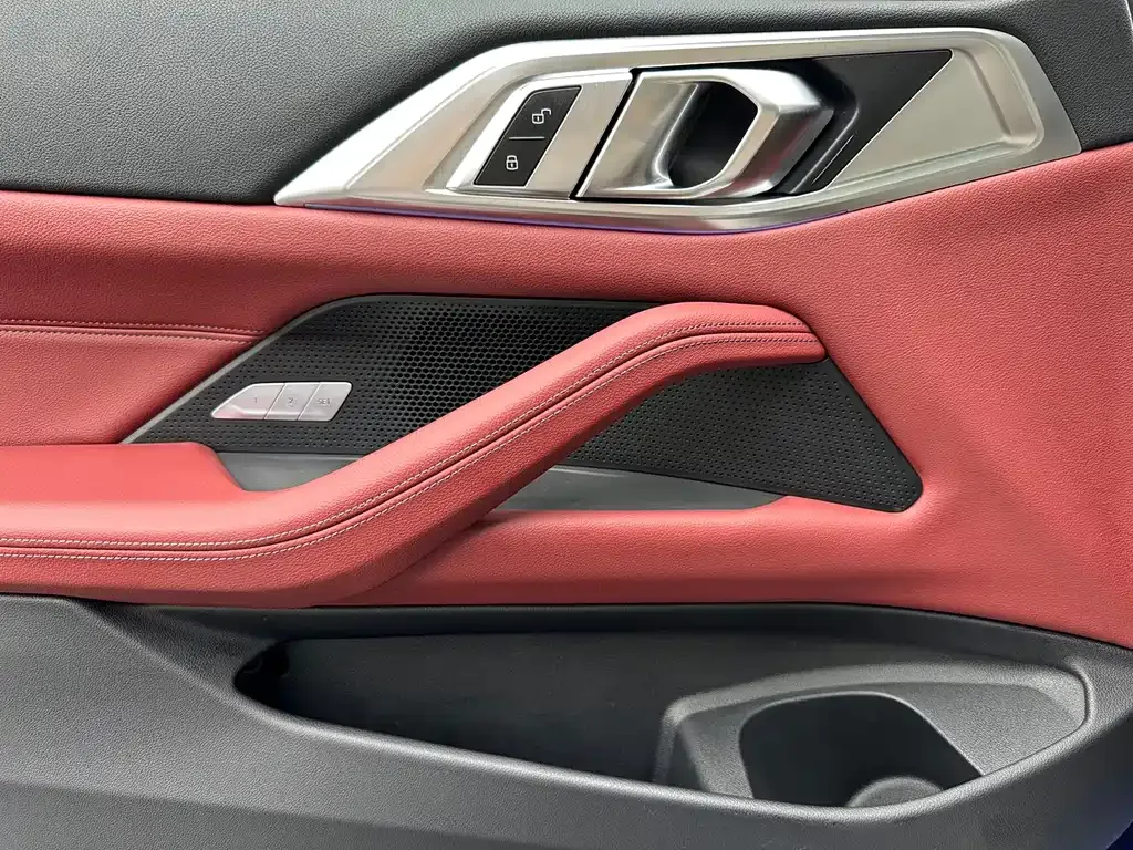 BMW 4 Series — фото 4