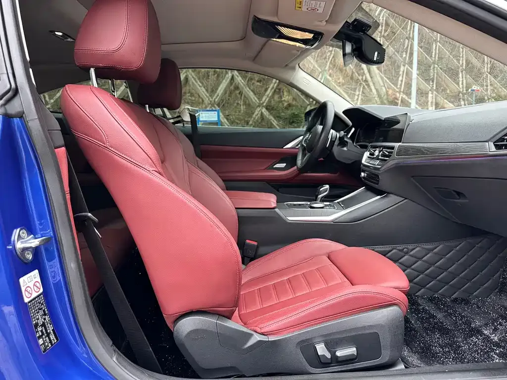 BMW 4 Series — фото 2