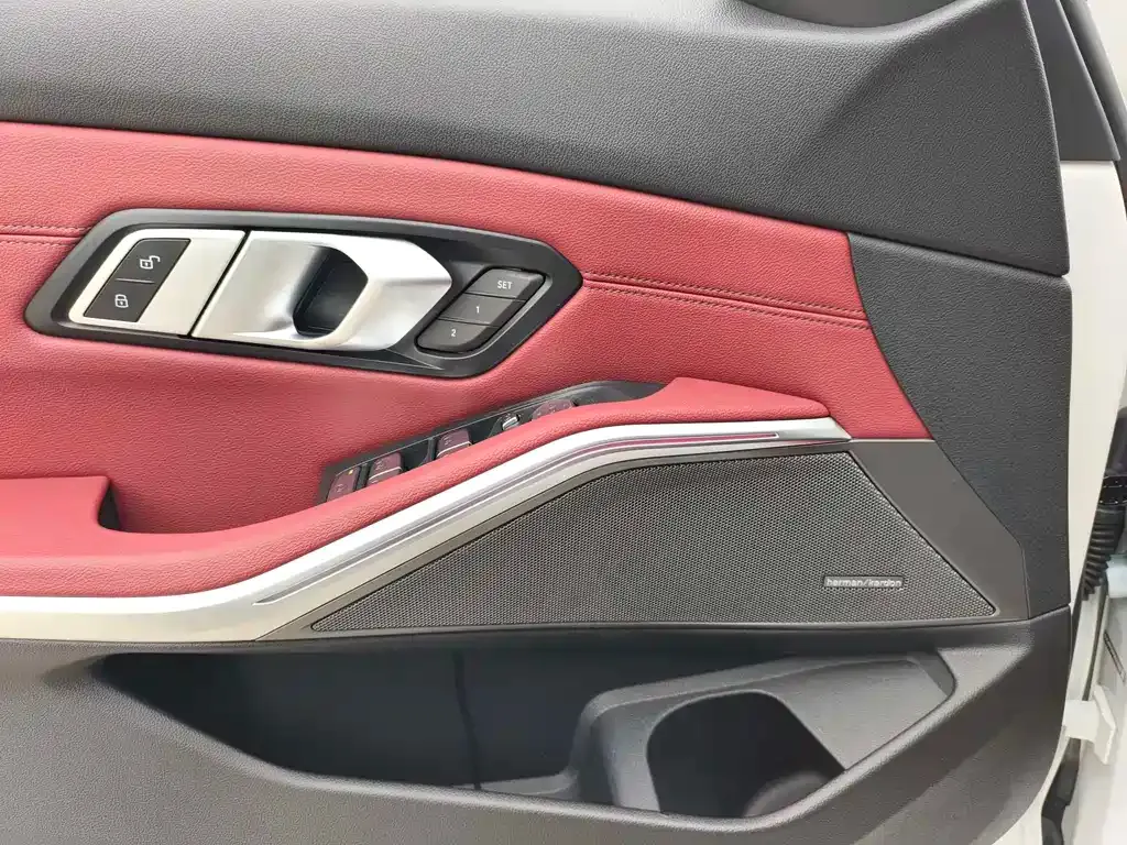 BMW 3 Series — фото 10