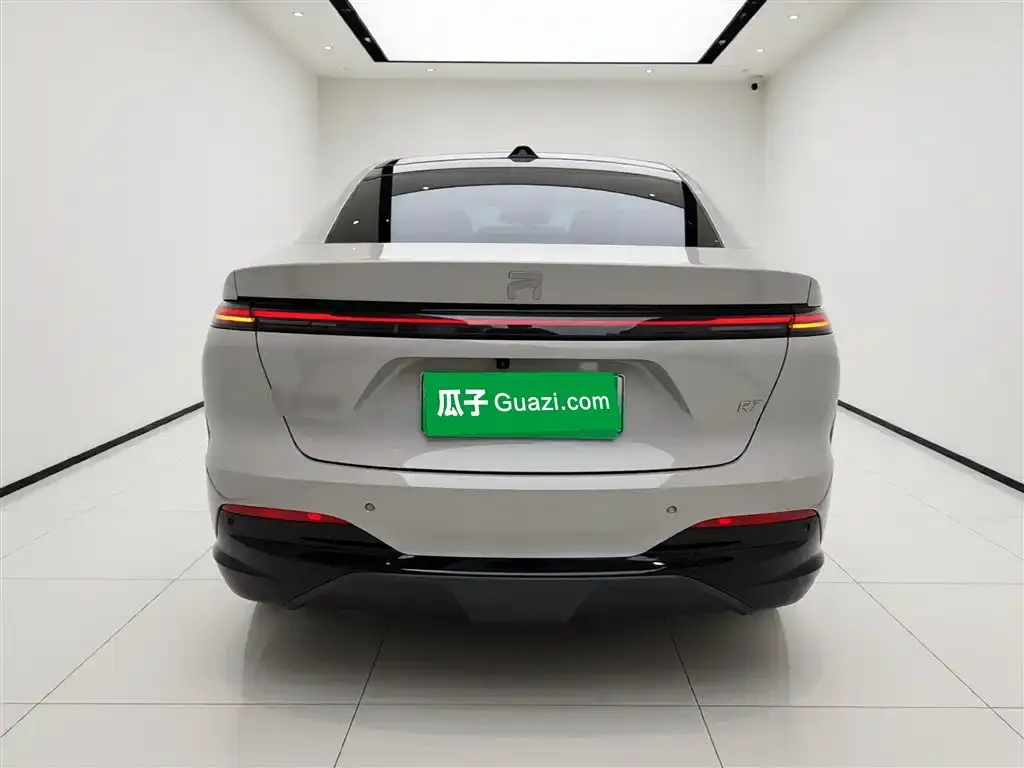Roewe Feifan R7 — фото 4