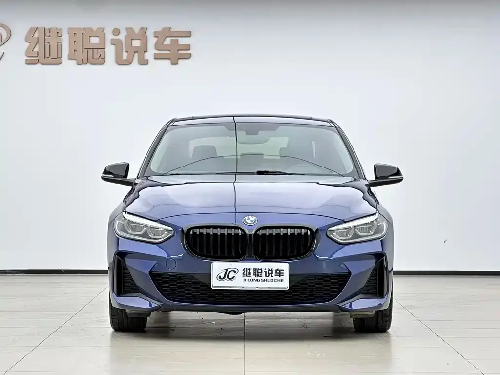 BMW 1 Series — фото 2