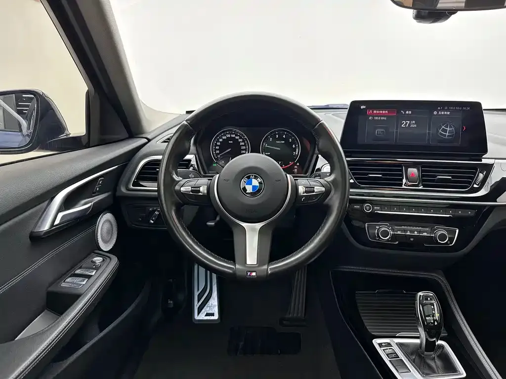 BMW 1 Series — фото 10
