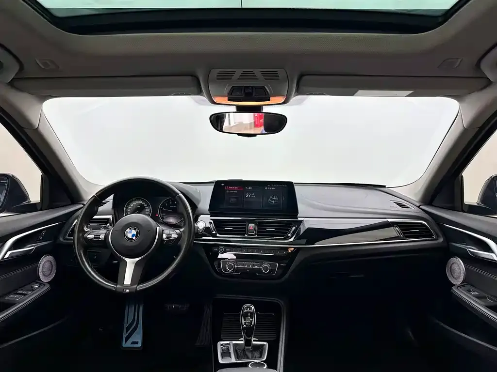BMW 1 Series — фото 4