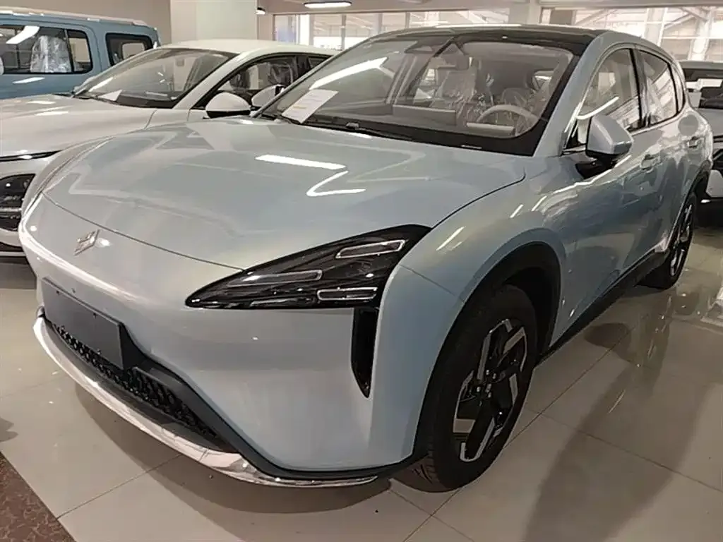 Baojun Yunhai — фото 1