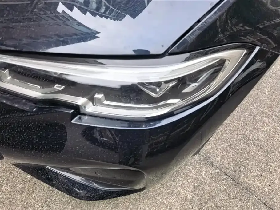 BMW 3 Series — фото 10
