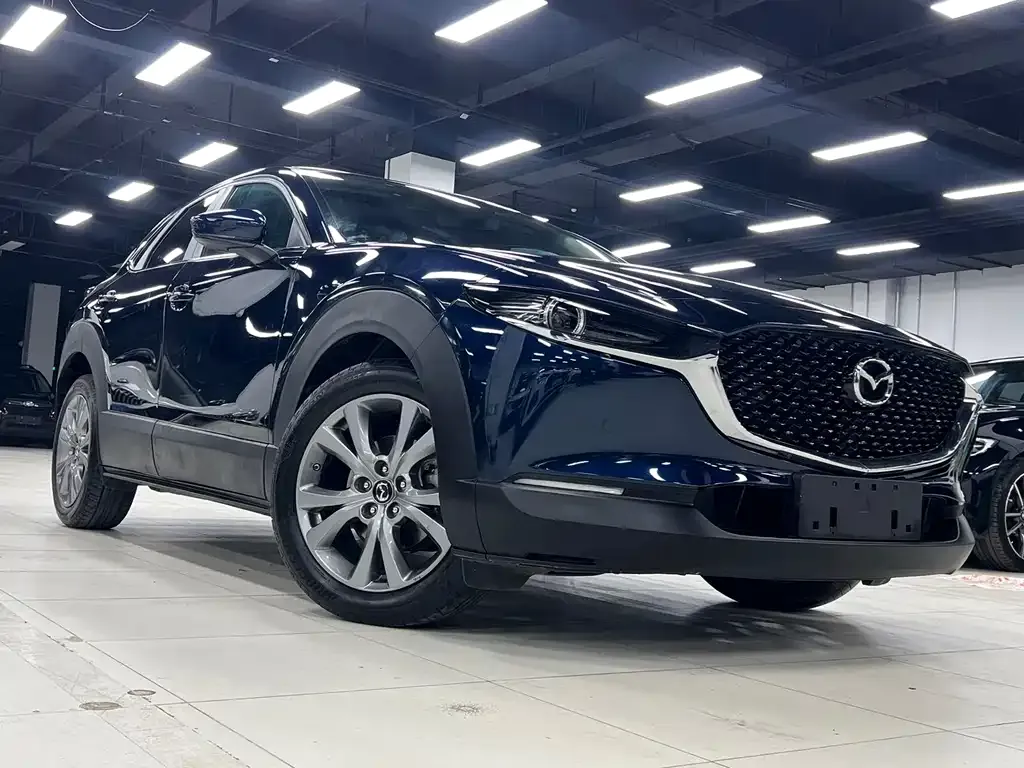 Mazda CX-30 — фото 4