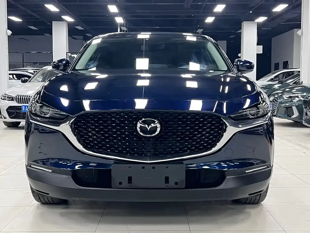 Mazda CX-30 — фото 6